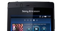 Sony Ericsson Xperia