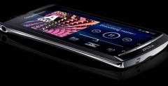 Sony Ericsson Xperia