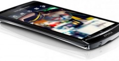 Sony Ericsson Xperia