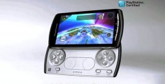 Sony Ericsson Xperia