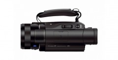 Sony Handycam AX100E