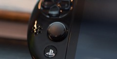 Sony PS Vita Slim