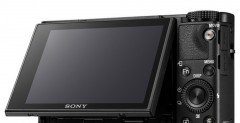 Sony RX100 VI