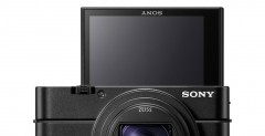 Sony RX100 VI