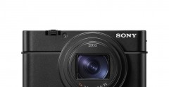 Sony RX100 VI