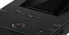 Sony VBD-MA1 - zewntrzna nagrywarka Blu-ray