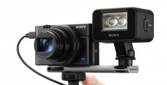 Sony VCT-SGR1