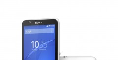 Sony Xperia E4