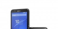 Sony Xperia E4