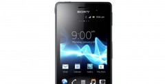 Sony Xperia Go