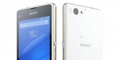 Sony Xperia J1 Compact