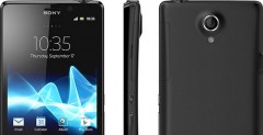 Sony Xperia T