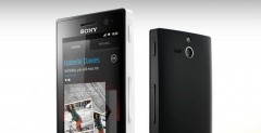 Sony Xperia TX