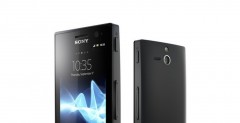 Sony Xperia TX