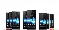 Sony Xperia TX