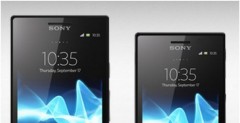 Sony Xperia TX