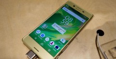 Sony Xperia XA Ultra