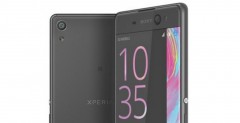 Sony Xperia XA Ultra