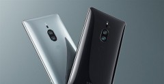 Sony Xperia XZ2 Premium