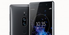 Sony Xperia XZ2 Premium