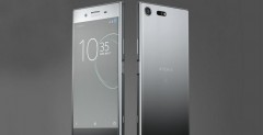 Sony Xperia XZ Premium