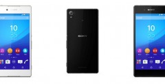 Sony Xperia Z4