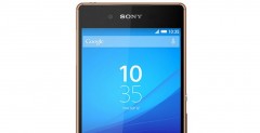 Sony Xperia Z4