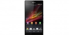 Sony Xperia