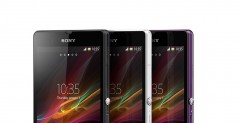 Sony Xperia