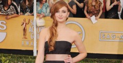 Sophie Turner