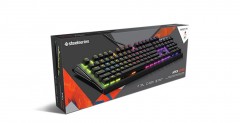 SteelSeries Apex M750