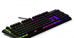 SteelSeries Apex M750