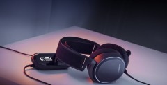 SteelSeries Arctis Pro