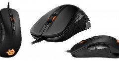 SteelSeries Rival