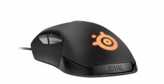 SteelSeries Rival White