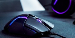 SteelSeries Rival 600