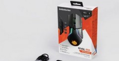 SteelSeries Rival 650