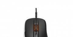 SteelSeries Rival 700