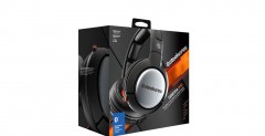 SteelSeries Siberia 840