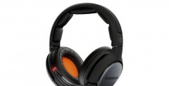 SteelSeries Siberia 840