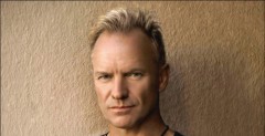 Sting znowu na szczycie Oficjalnej Listy Sprzeday