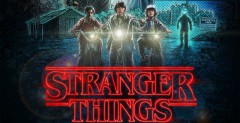 Stranger Things