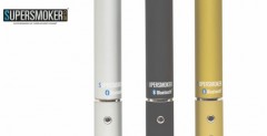 Supersmoker Bluetooth