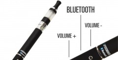 Supersmoker Bluetooth