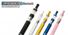 Supersmoker Bluetooth