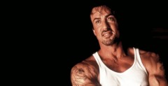 Sylvester Stallone