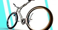 Synapse - innowacyjny rower elektryczny