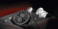 Tag Heuer Carrera Calibre 36 Flyback Racing