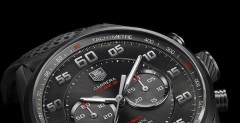 Tag Heuer Carrera Calibre 36 Flyback Racing