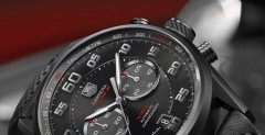 Tag Heuer Carrera Calibre 36 Flyback Racing